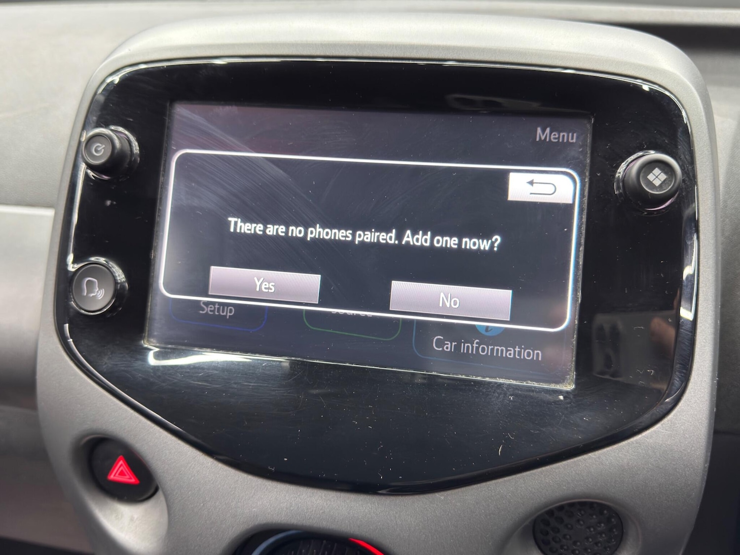 Used Toyota AYGO 2021 for sale - 77084469: Photo 30