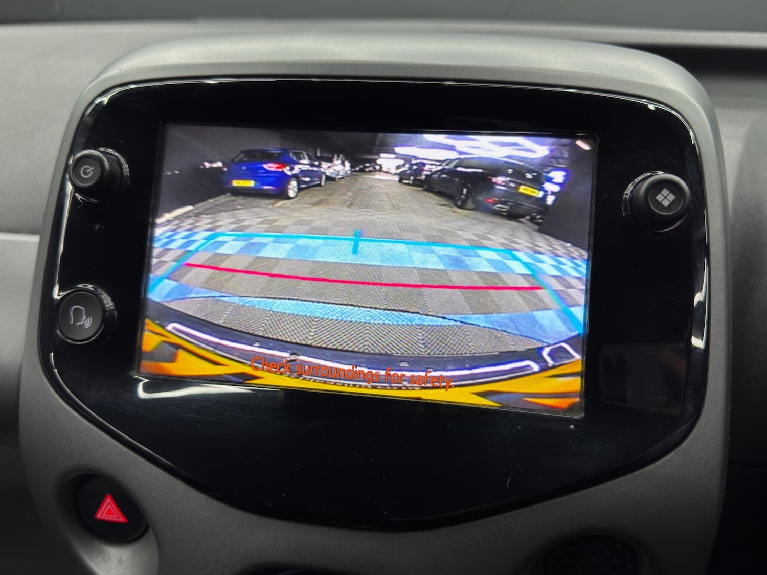 Used Toyota AYGO 2021 for sale - 77084469: Photo 32