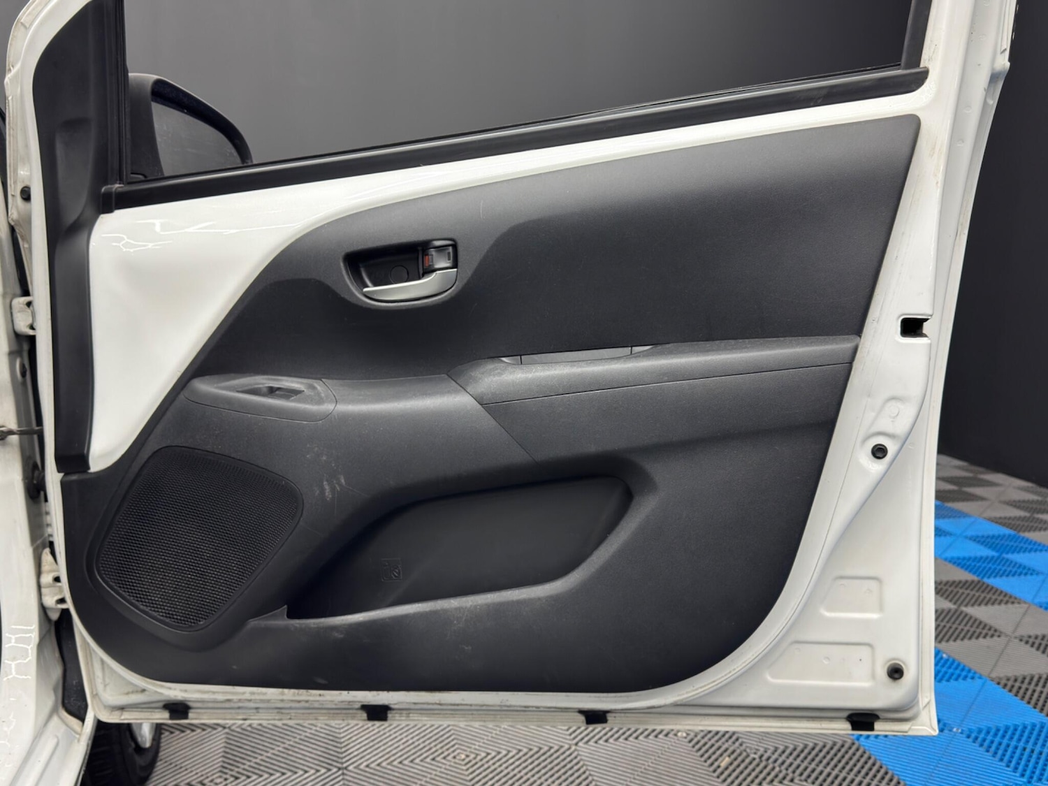 Used Toyota AYGO 2021 for sale - 77084469: Photo 36