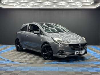 2016 (16) - 1.4i ecoFLEX Limited Edition Euro 6 3dr