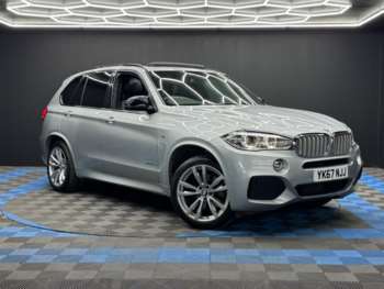 (67) - 3.0 40d M Sport Auto xDrive Euro 6 (s/s) 5dr