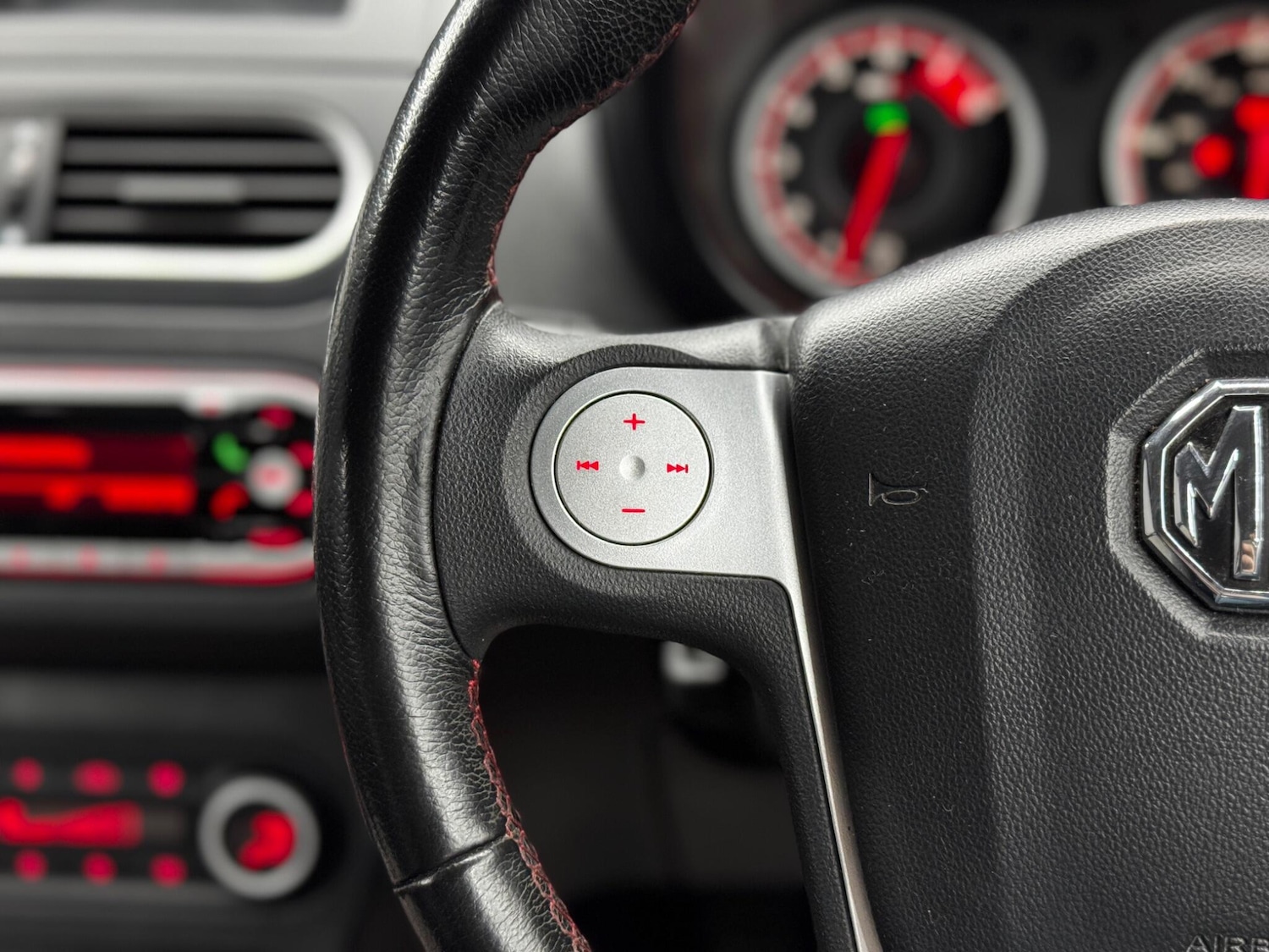 Used MG MG3 2018 for sale - 76898669: Photo 19