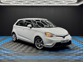 Used MG MG3 2018 for sale - 76898669: Photo