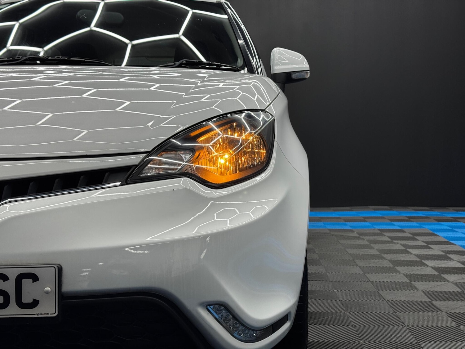 Used MG MG3 2018 for sale - 76898669: Photo 33