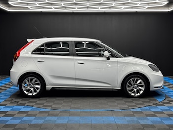 Used MG MG3 2018 for sale - 76898669: Photo