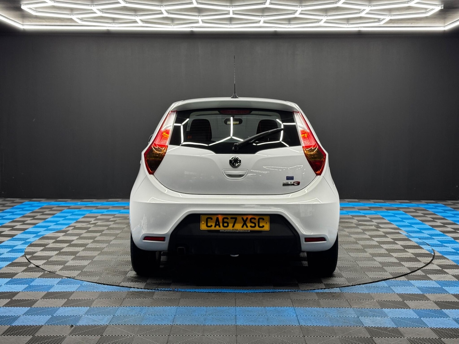 Used MG MG3 2018 for sale - 76898669: Photo 6