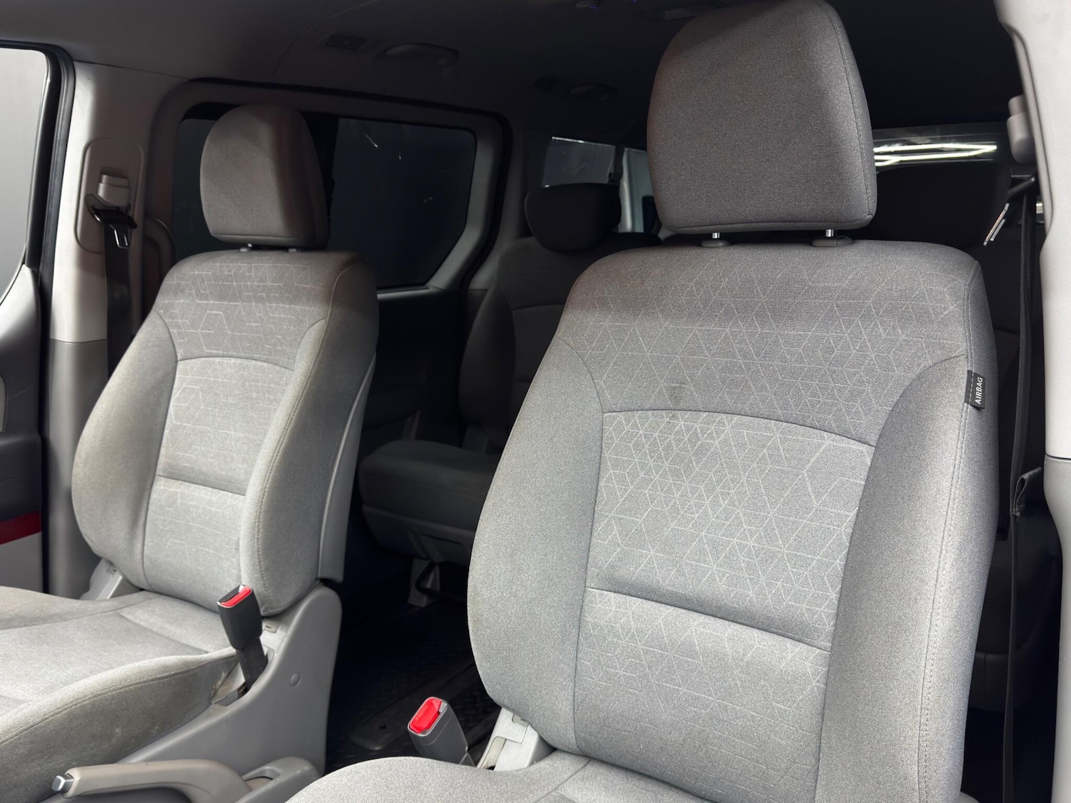 Used Hyundai i800 2019 for sale - 77097896: Photo 13