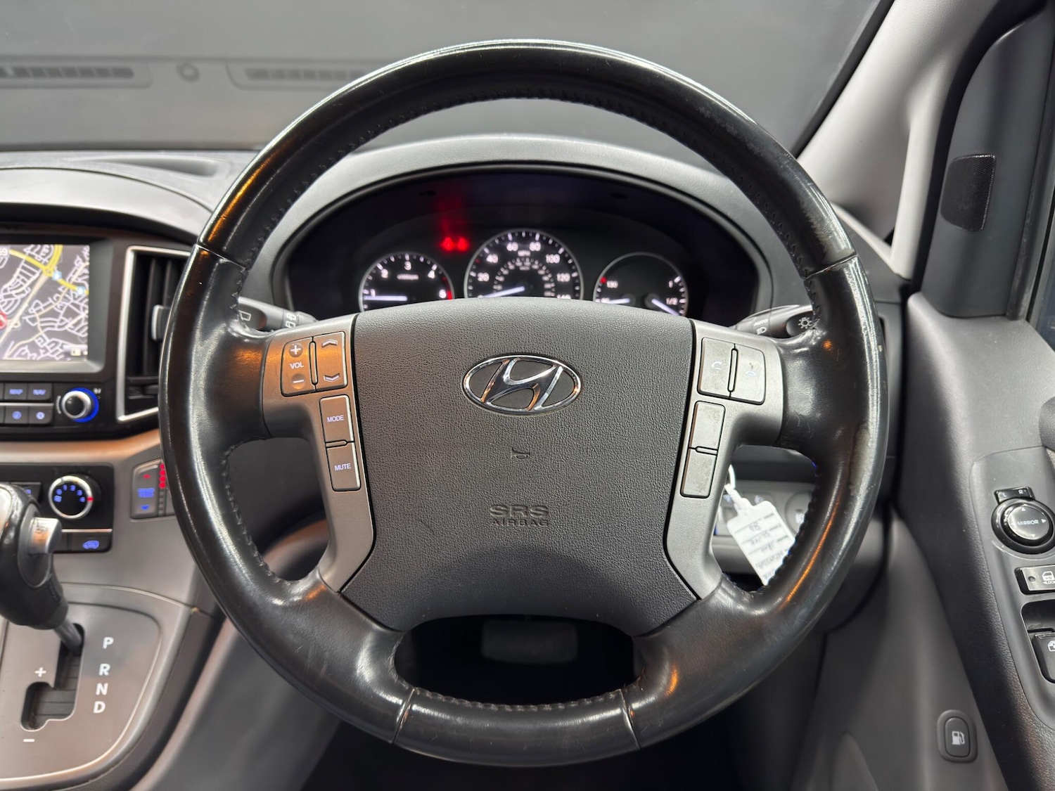Used Hyundai i800 2019 for sale - 77097896: Photo 18