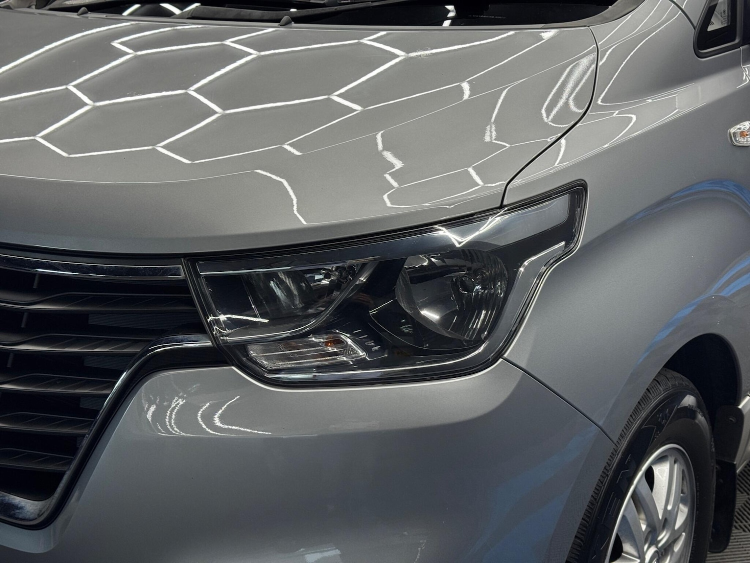 Used Hyundai i800 2019 for sale - 77097896: Photo 39