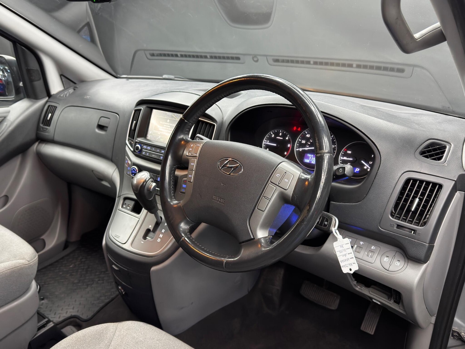 Used Hyundai i800 2019 for sale - 77097896: Photo 9