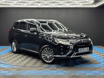 Used Mitsubishi Outlander 2020 for sale - 78384228: Photo