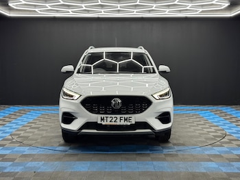 Used MG MG ZS 2022 for sale - 79018579: Photo