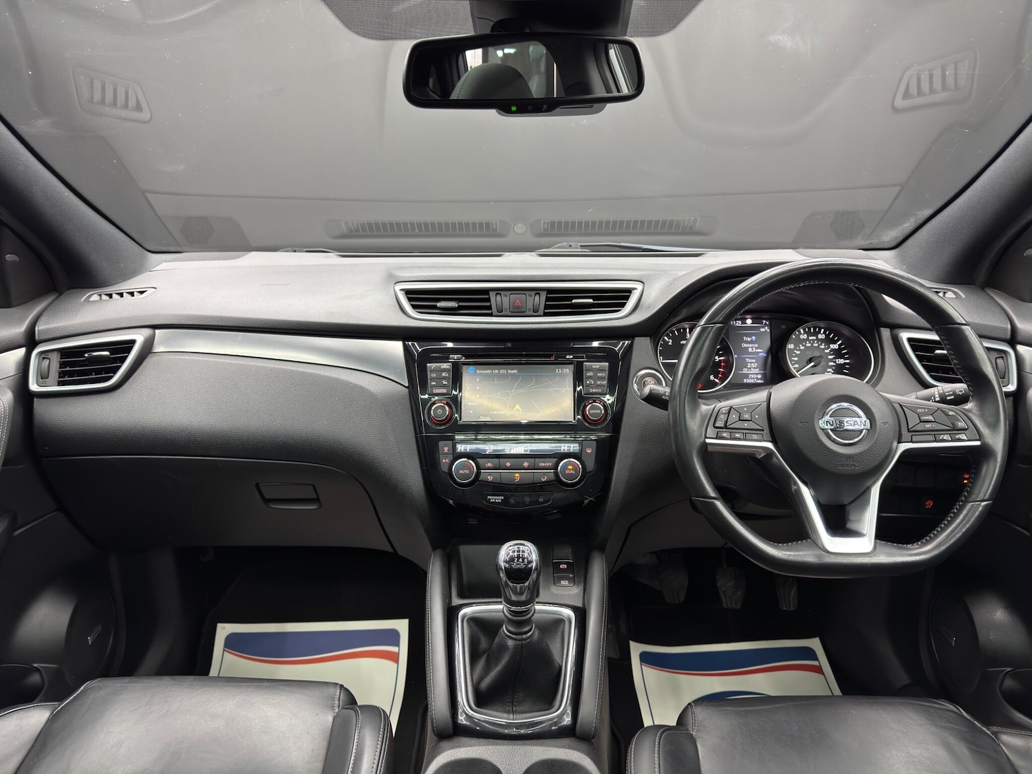 Used Nissan Qashqai 2018 for sale - 77305333: Photo 10