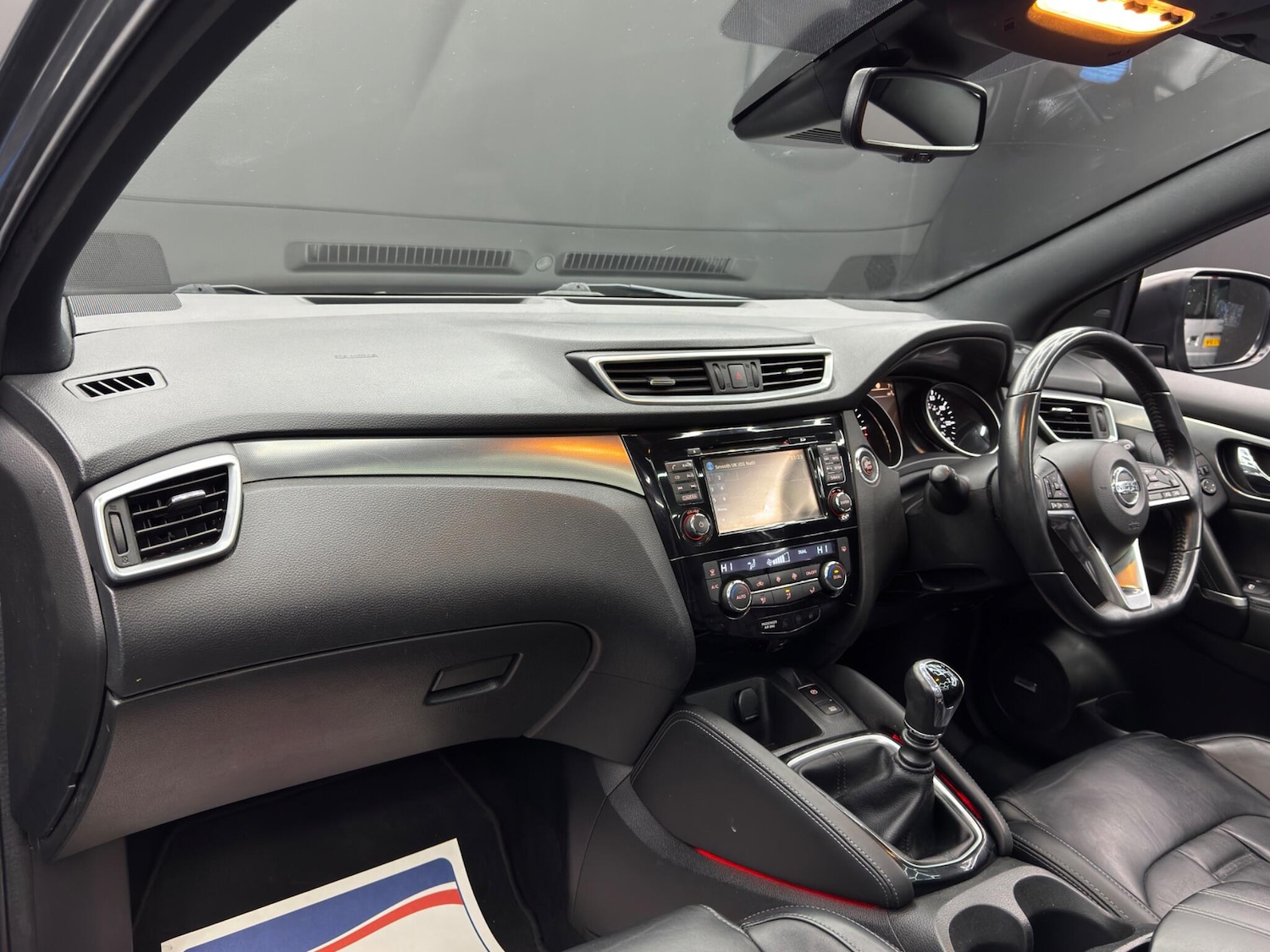 Used Nissan Qashqai 2018 for sale - 77305333: Photo 11