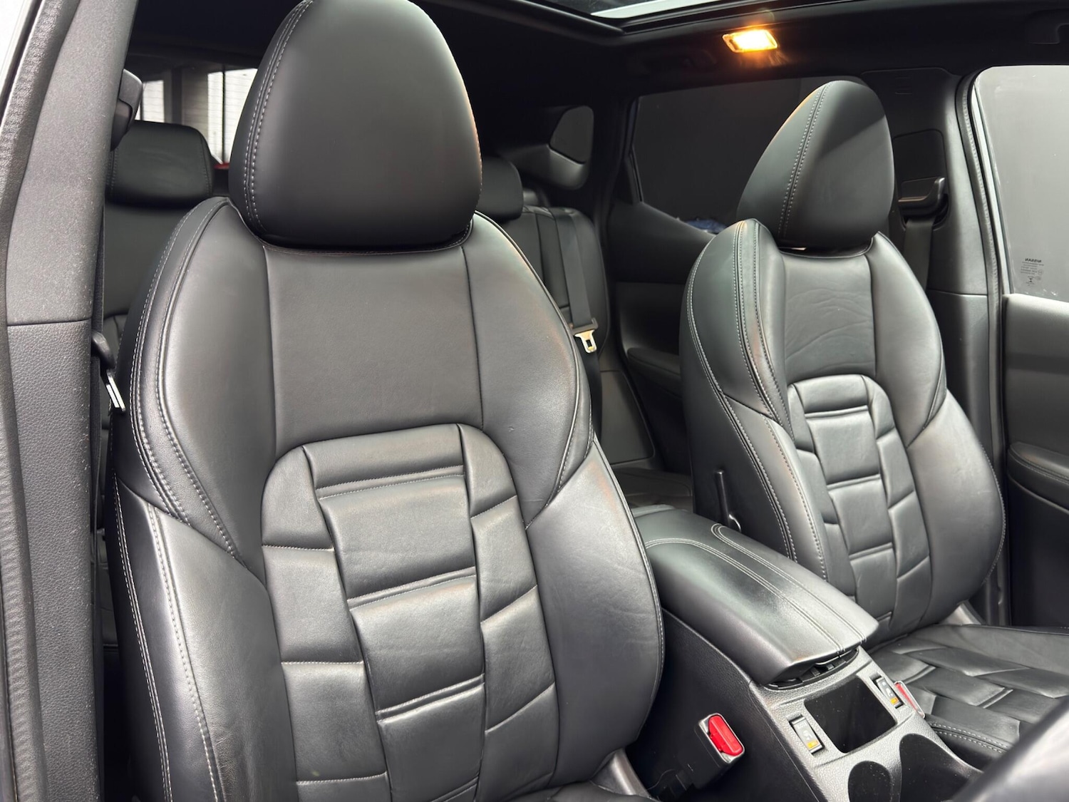 Used Nissan Qashqai 2018 for sale - 77305333: Photo 12