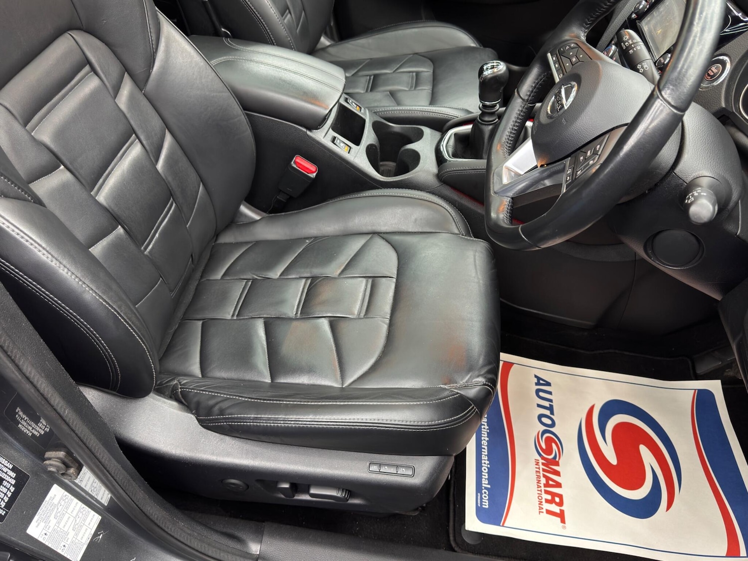 Used Nissan Qashqai 2018 for sale - 77305333: Photo 13