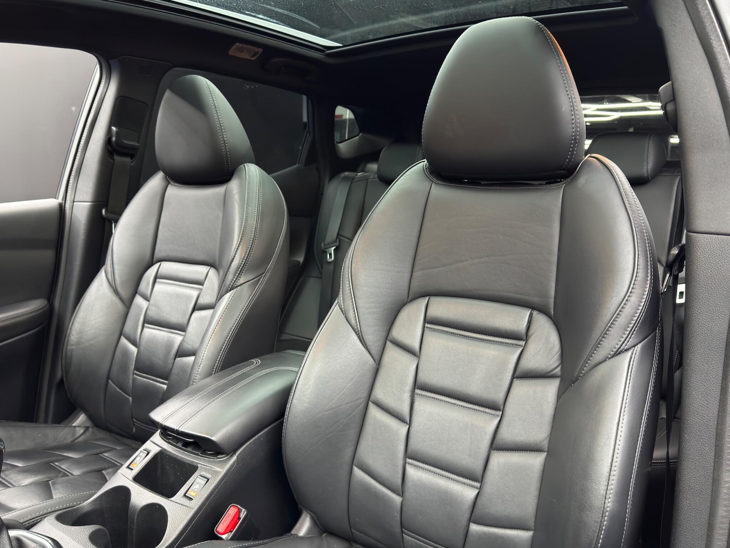 Used Nissan Qashqai 2018 for sale - 77305333: Photo 14