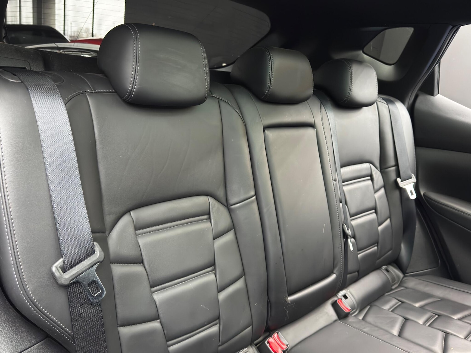 Used Nissan Qashqai 2018 for sale - 77305333: Photo 15