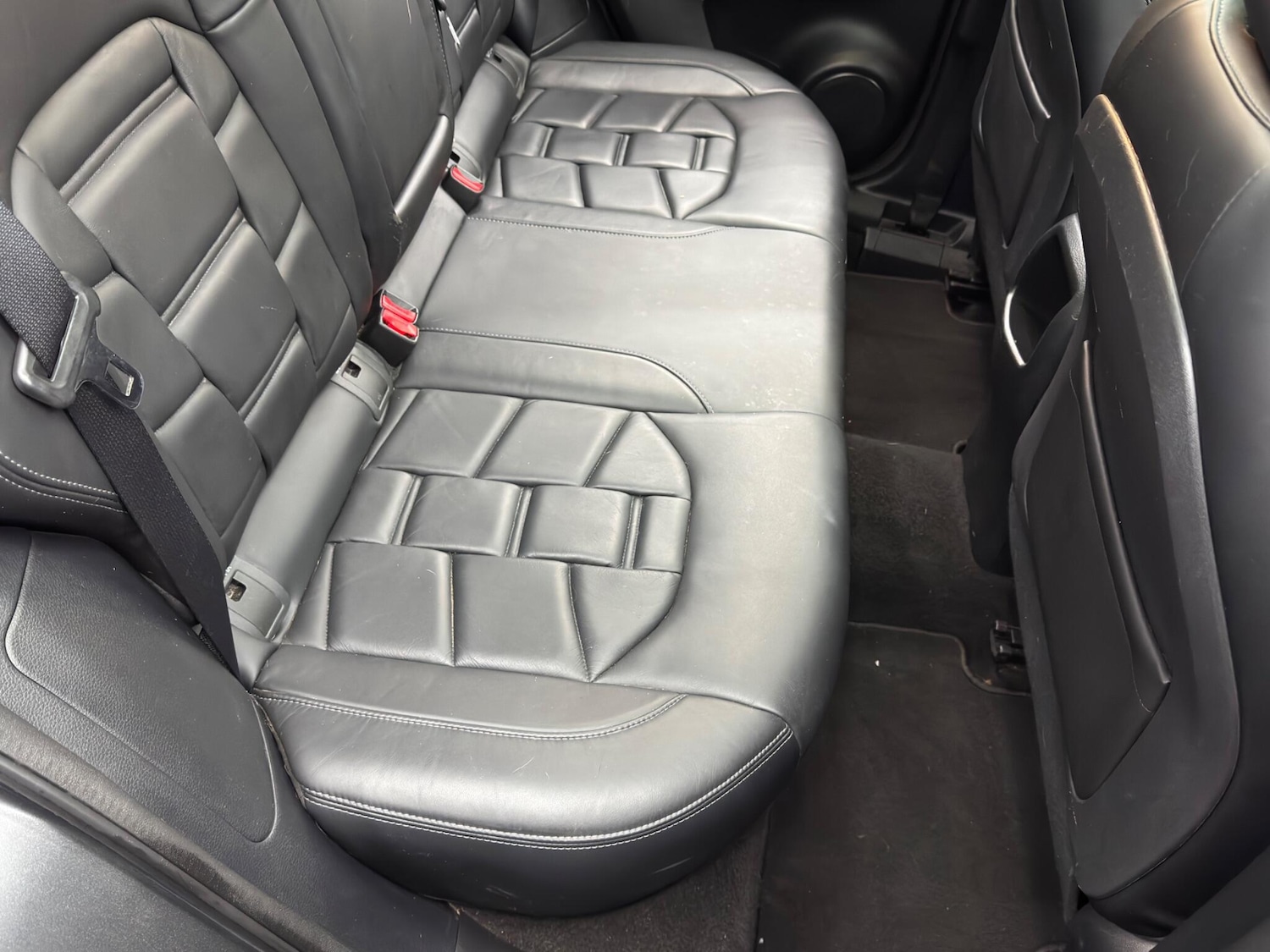 Used Nissan Qashqai 2018 for sale - 77305333: Photo 16