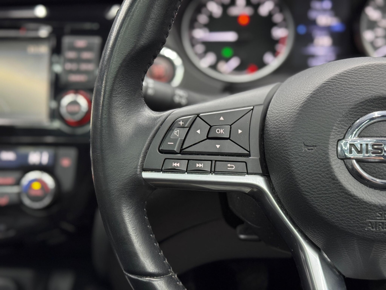 Used Nissan Qashqai 2018 for sale - 77305333: Photo 20