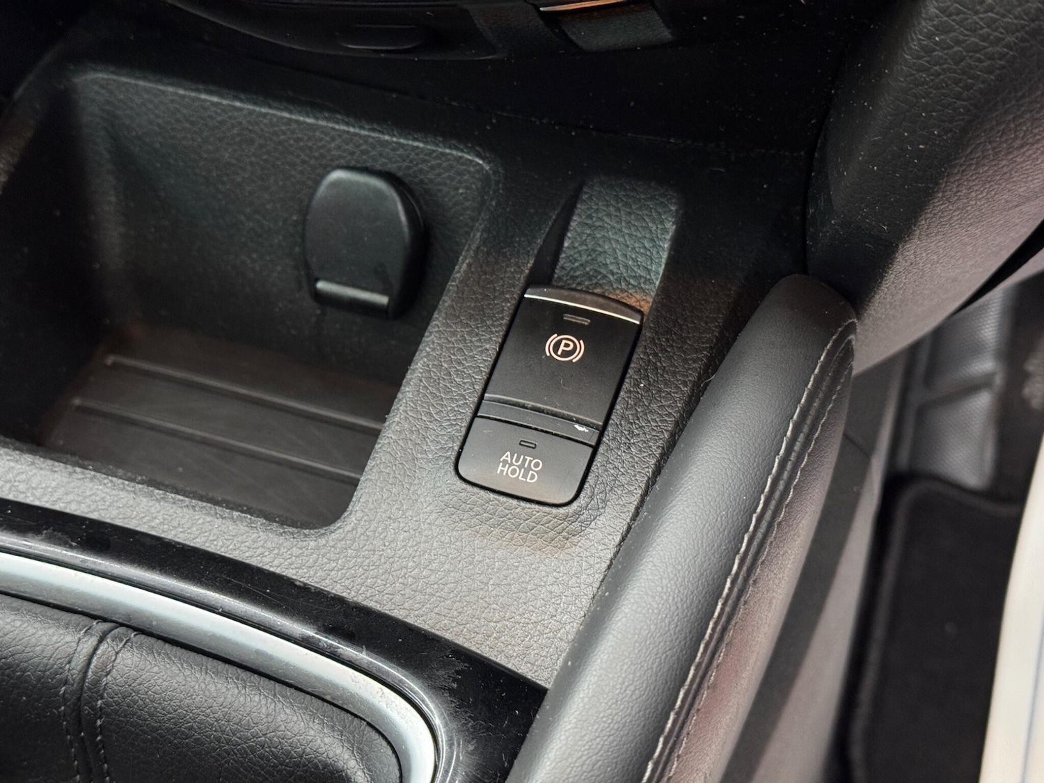 Used Nissan Qashqai 2018 for sale - 77305333: Photo 27