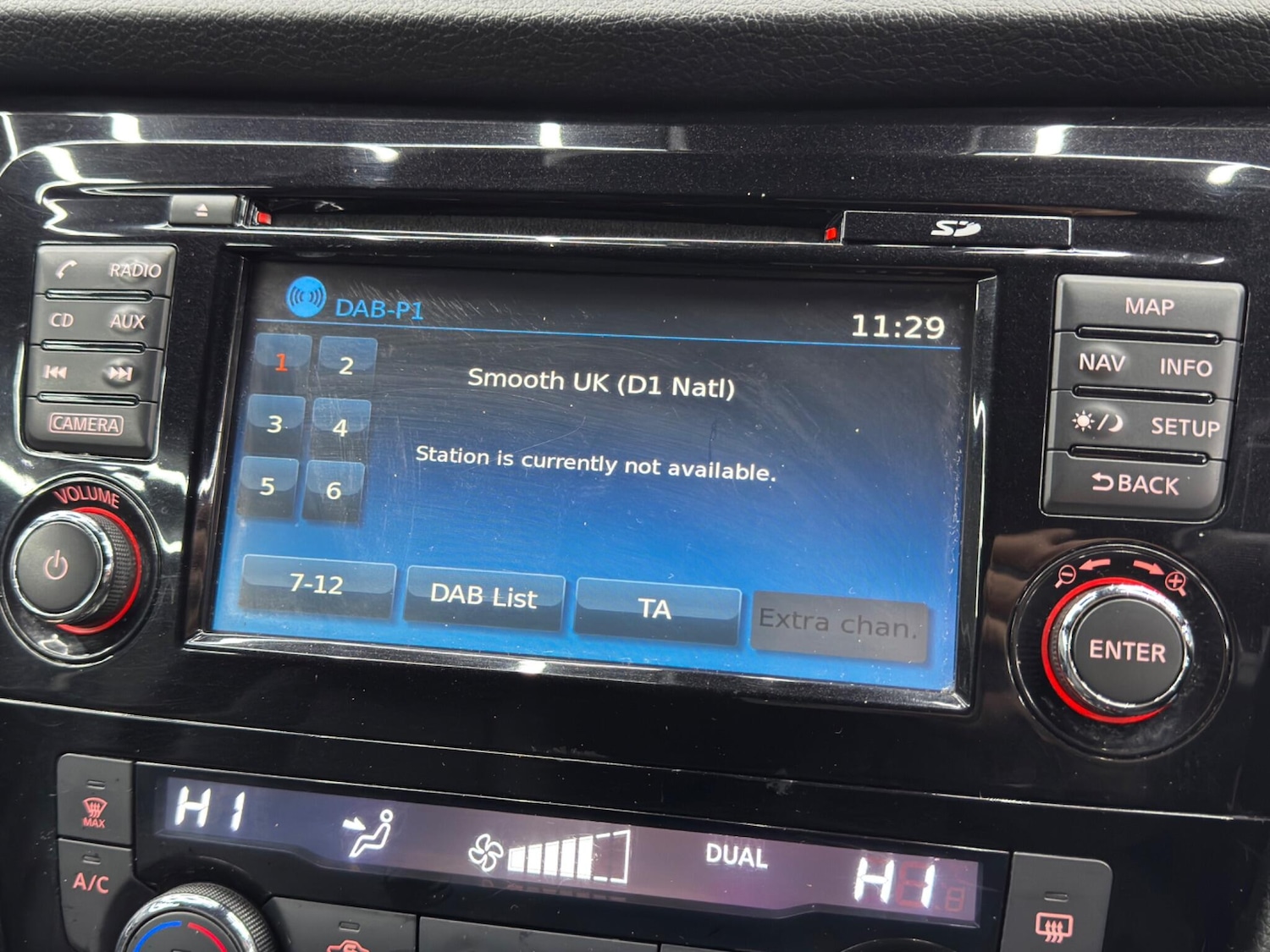 Used Nissan Qashqai 2018 for sale - 77305333: Photo 30