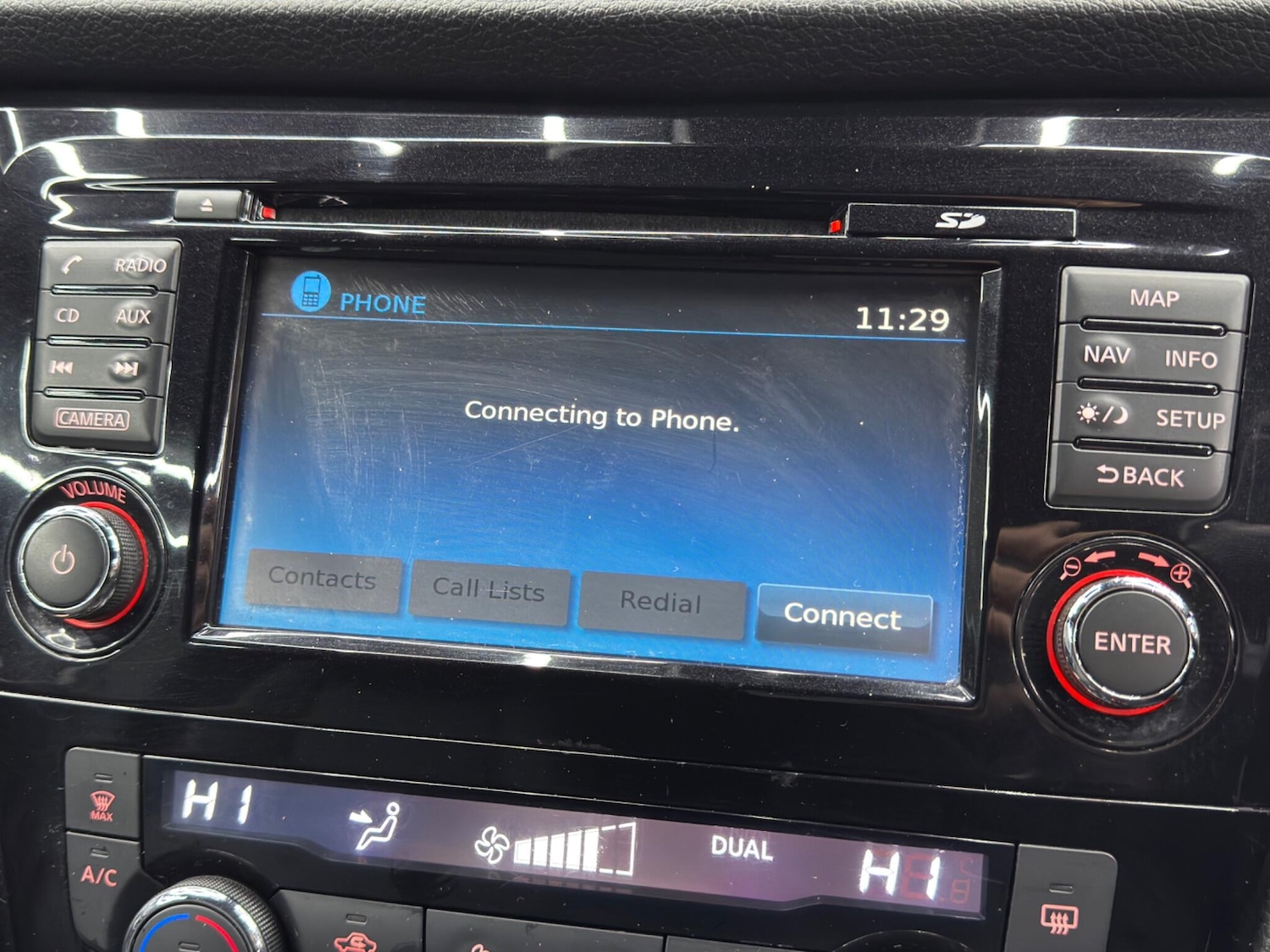 Used Nissan Qashqai 2018 for sale - 77305333: Photo 31