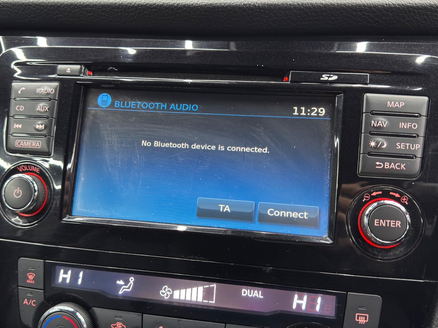 Used Nissan Qashqai 2018 for sale - 77305333: Photo 32