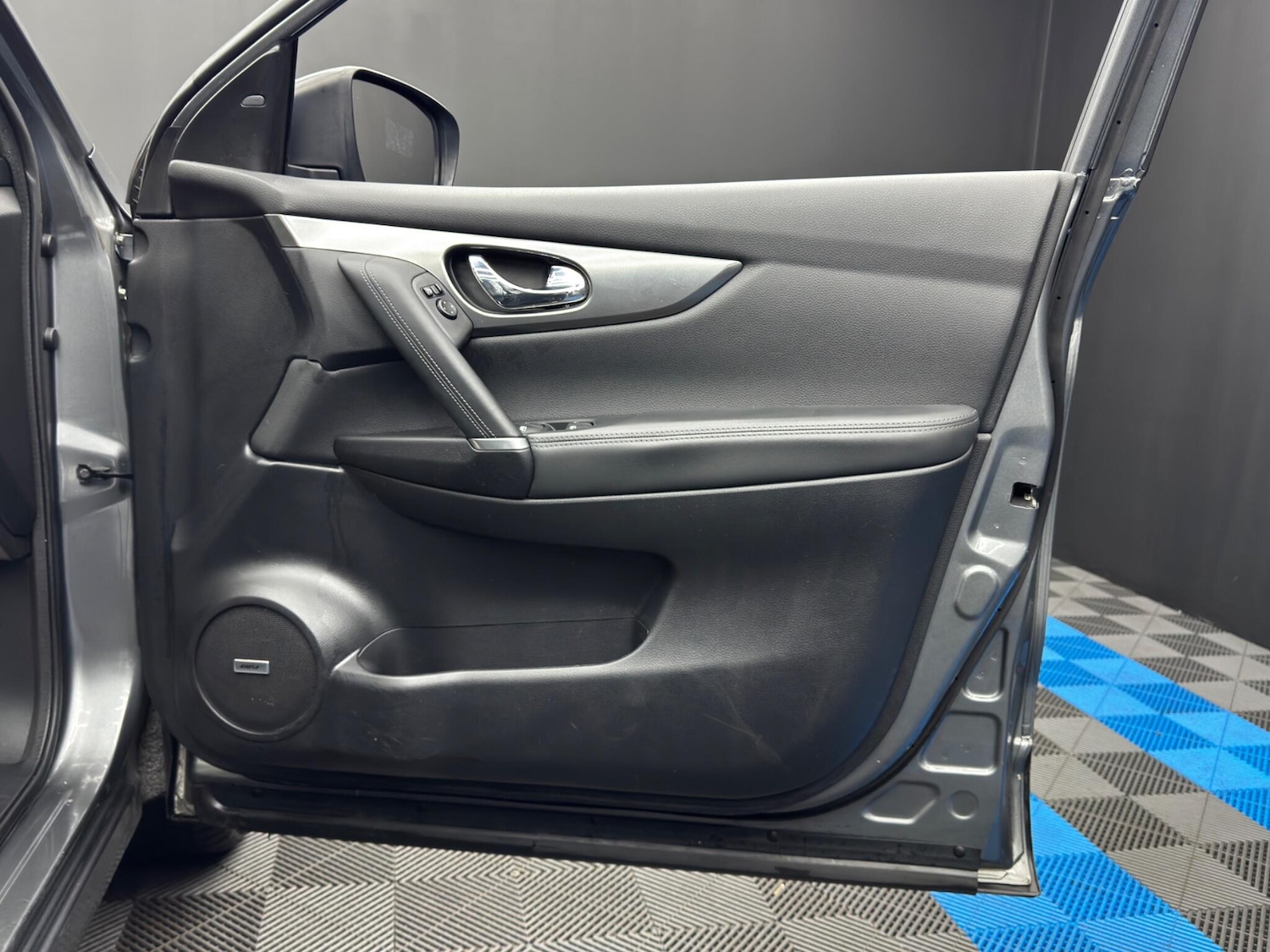 Used Nissan Qashqai 2018 for sale - 77305333: Photo 38