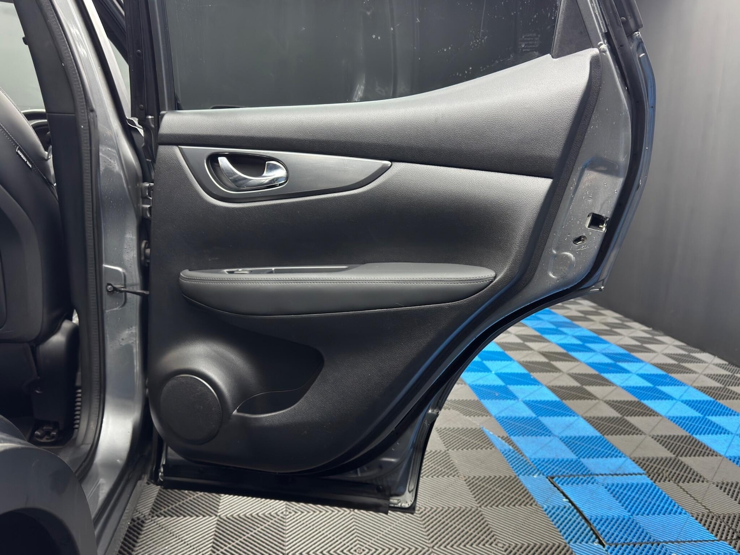 Used Nissan Qashqai 2018 for sale - 77305333: Photo 44