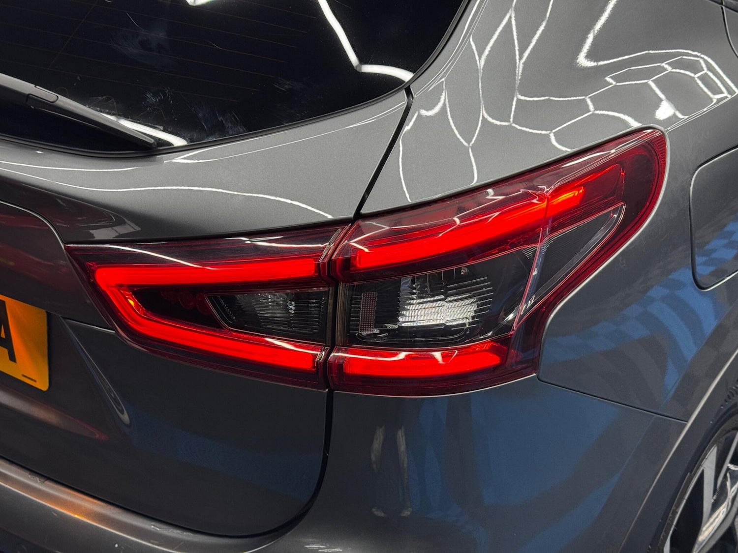 Used Nissan Qashqai 2018 for sale - 77305333: Photo 46