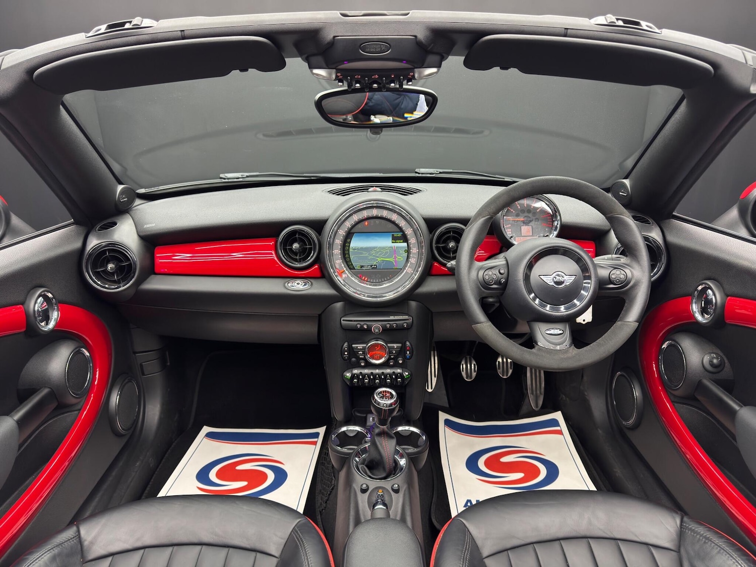 Used MINI Roadster 2013 for sale - 77441332: Photo 10