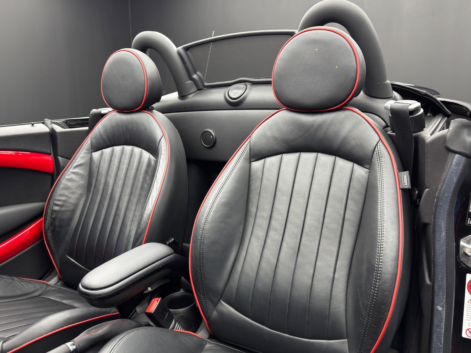 Used MINI Roadster 2013 for sale - 77441332: Photo 14