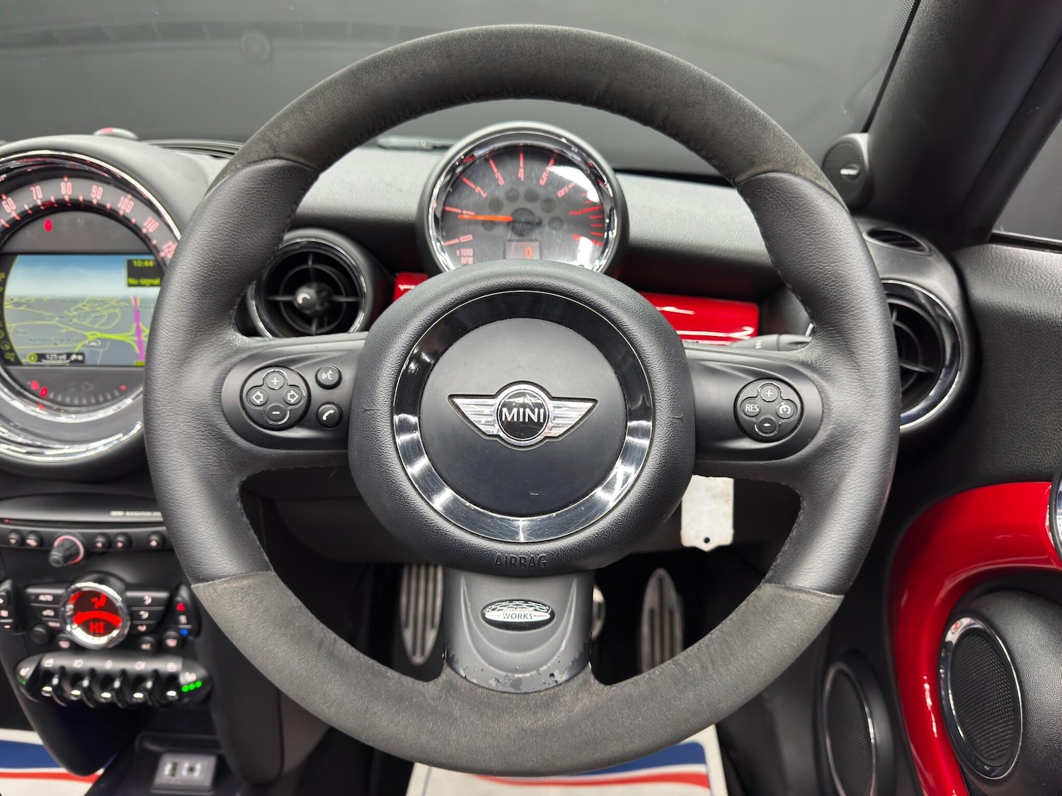 Used MINI Roadster 2013 for sale - 77441332: Photo 17