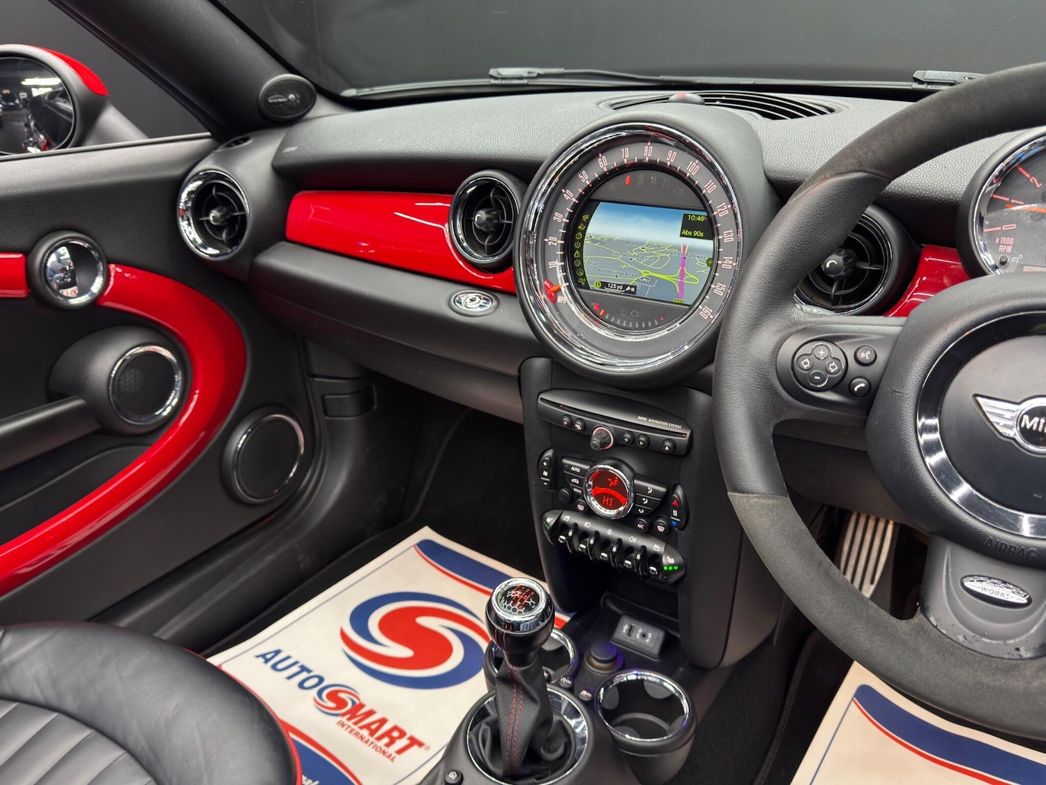 Used MINI Roadster 2013 for sale - 77441332: Photo 21