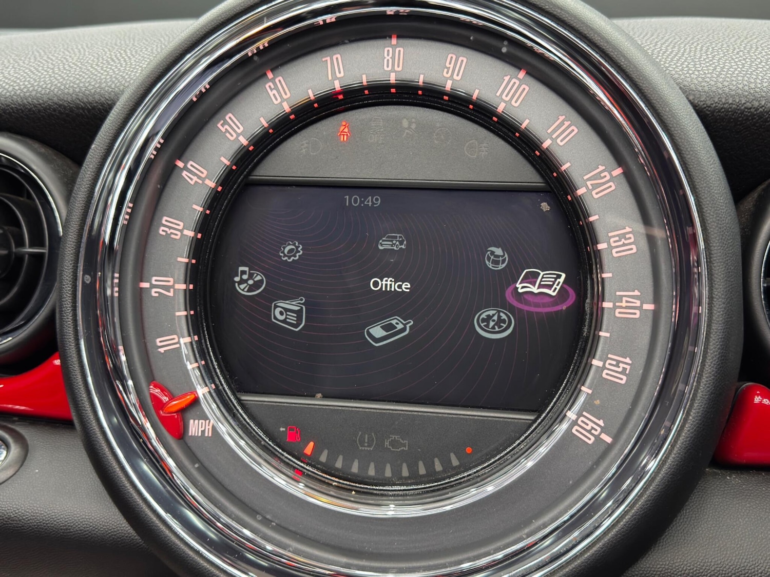 Used MINI Roadster 2013 for sale - 77441332: Photo 27