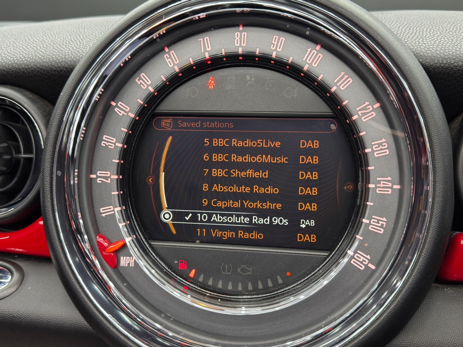 Used MINI Roadster 2013 for sale - 77441332: Photo 29