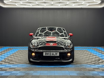 Used MINI Roadster 2013 for sale - 77441332: Photo