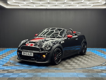 Used MINI Roadster 2013 for sale - 77441332: Photo