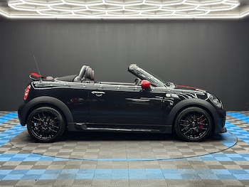 Used MINI Roadster 2013 for sale - 77441332: Photo