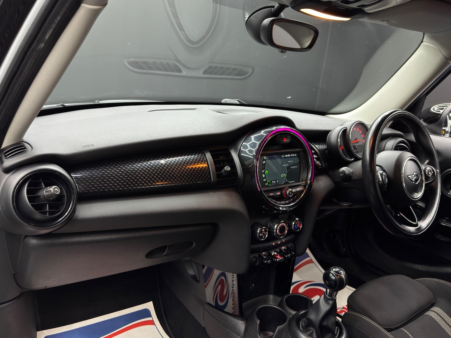 Used MINI Hatch 2018 for sale - 77794444: Photo 11