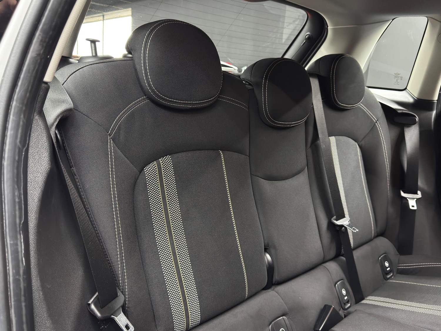 Used MINI Hatch 2018 for sale - 77794444: Photo 14