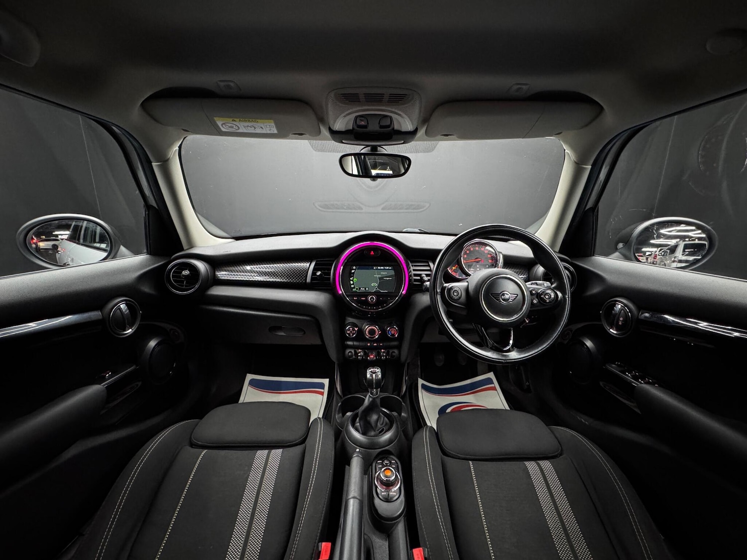 Used MINI Hatch 2018 for sale - 77794444: Photo 15