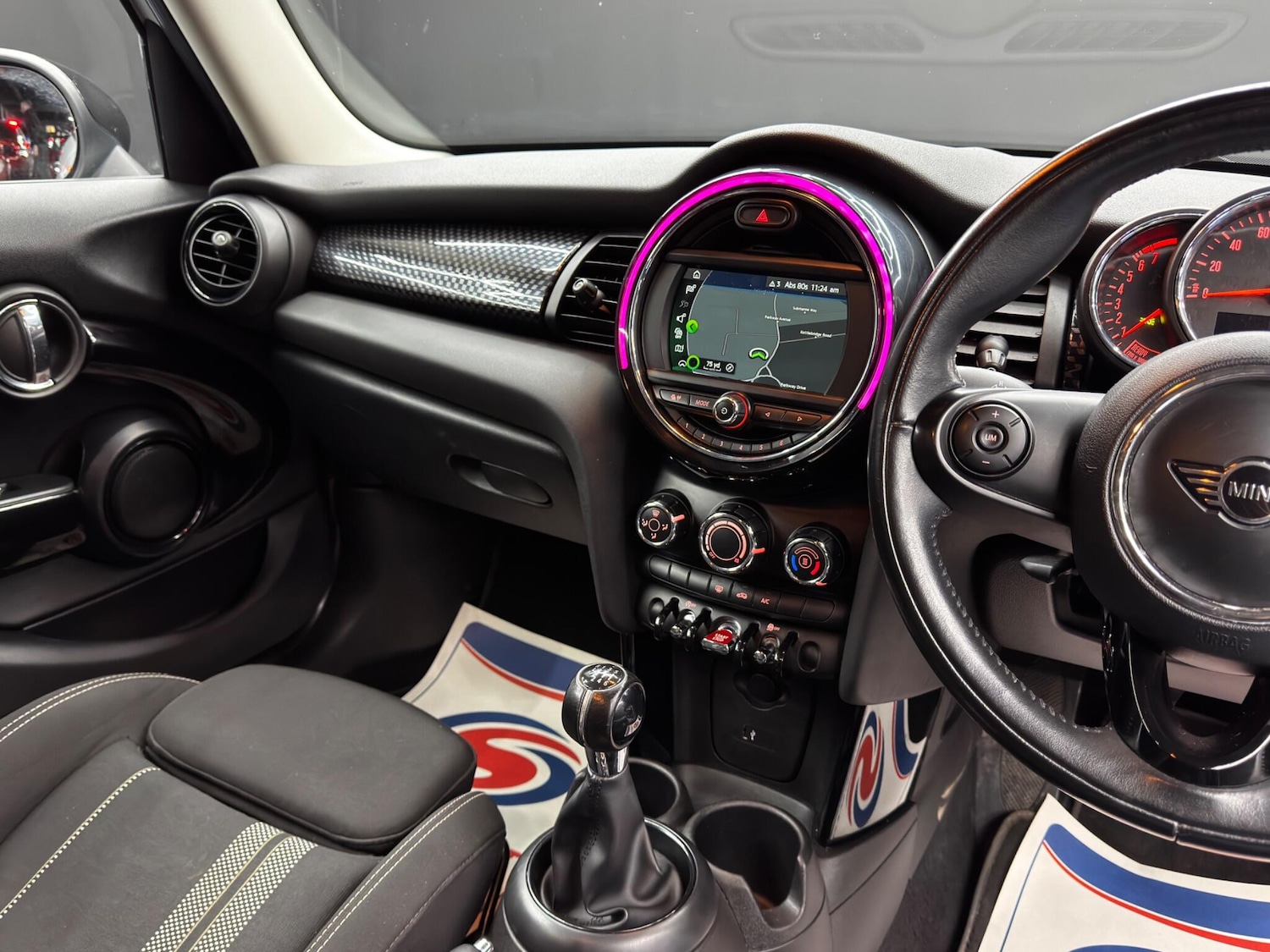 Used MINI Hatch 2018 for sale - 77794444: Photo 21