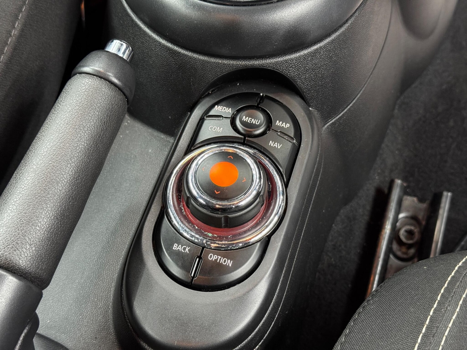 Used MINI Hatch 2018 for sale - 77794444: Photo 22