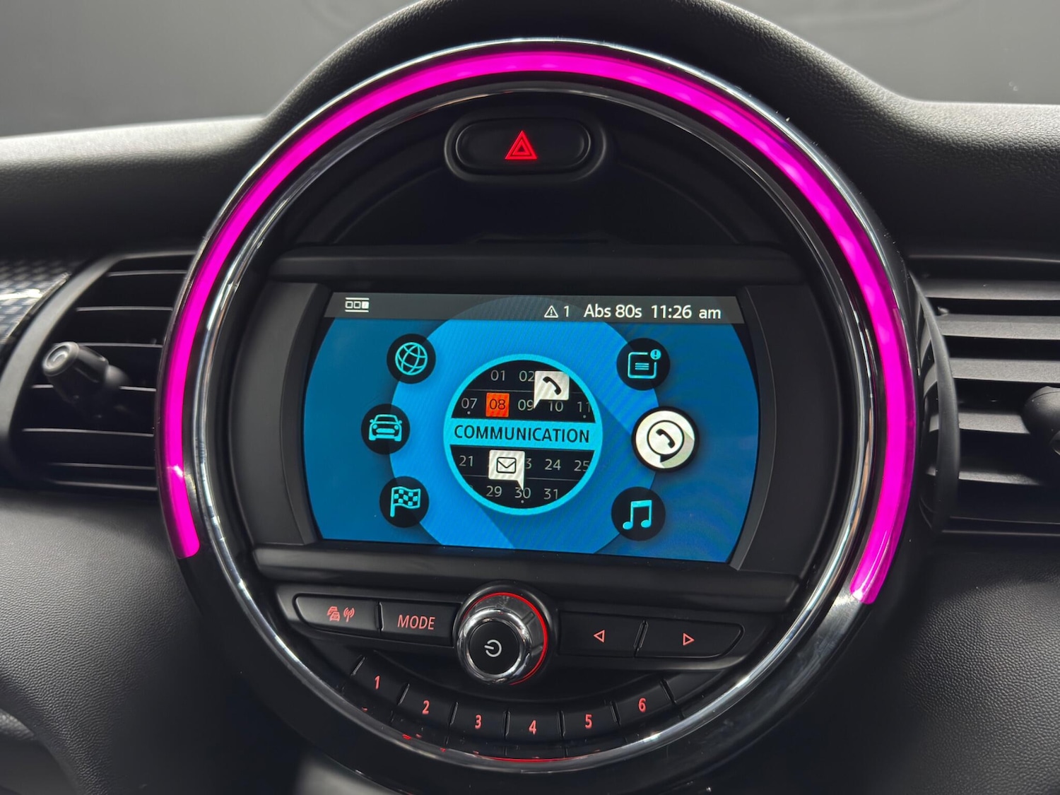 Used MINI Hatch 2018 for sale - 77794444: Photo 27