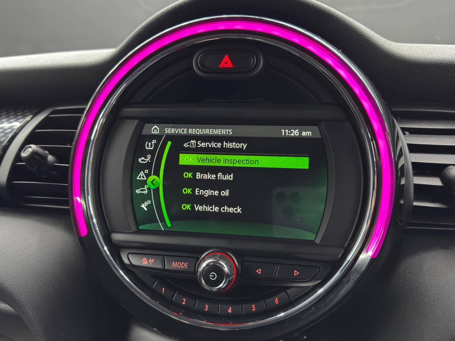 Used MINI Hatch 2018 for sale - 77794444: Photo 32