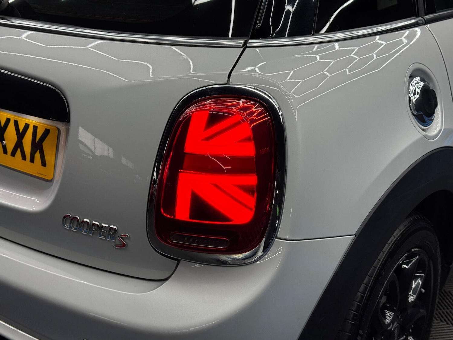 Used MINI Hatch 2018 for sale - 77794444: Photo 42