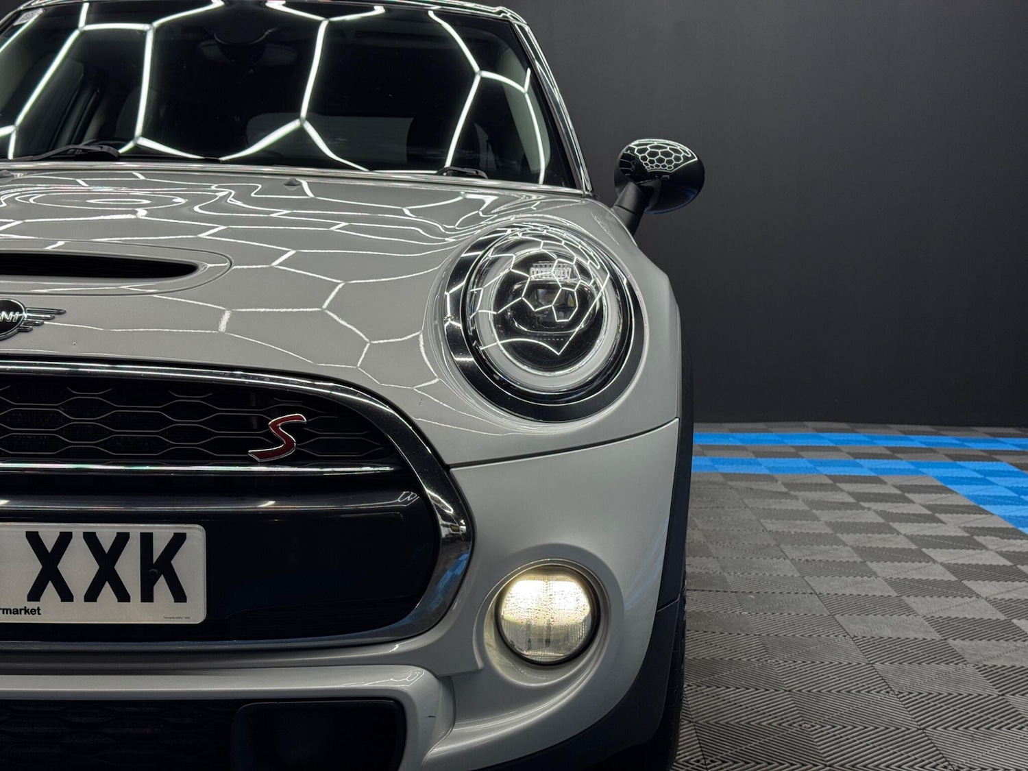 Used MINI Hatch 2018 for sale - 77794444: Photo 43