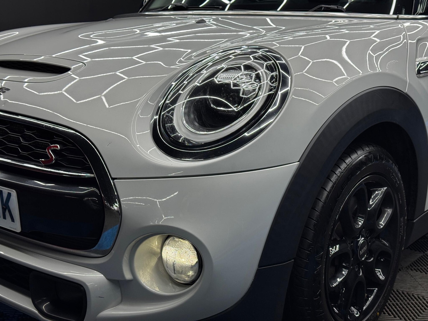 Used MINI Hatch 2018 for sale - 77794444: Photo 44